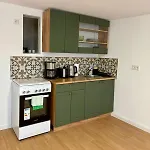 Apartamento Perfekte 10 Für Monteure&handwerker Mit Wlan