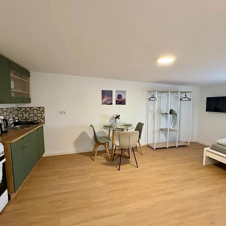 Apartamento Perfekte 10 Für Monteure&handwerker Mit Wlan Ludwigshafen am Rhein
