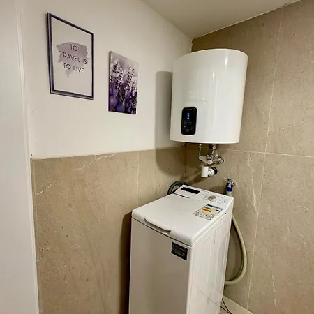 Perfekte 10 Für Monteure&handwerker Mit Wlan * Ludwigshafen am Rhein