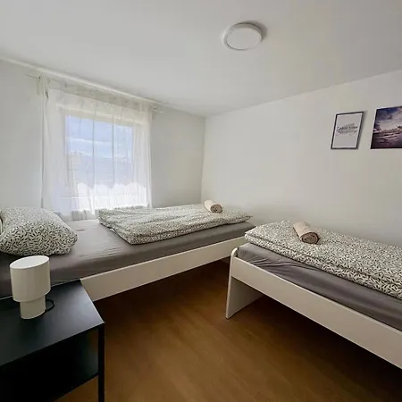 Perfekte 10 Für Monteure&handwerker Mit Wlan Ludwigshafen am Rhein
